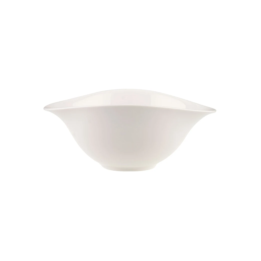Villeroy & Boch Vapiano Saladeschaal 2-pack 2 Villeroy & Boch Vapiano Saladeschaal 2-pack - Afbeelding 2