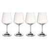Villeroy & Boch Ovid Rode Wijnglas 4-pack