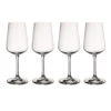 Villeroy & Boch Ovid Witte Wijnglas 4-pack