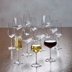 Villeroy & Boch Ovid Champagneglas 4-pack -Villeroy & Boch 34557 01 02 1b60d4f914