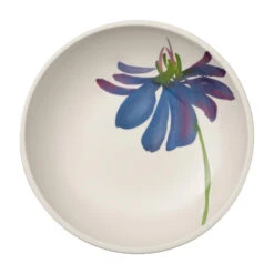 Villeroy & Boch Artesano Flower Art Kom Ø 23,5 Cm