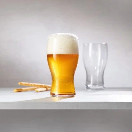Villeroy & Boch Purismo Pint Bierglas 2-pack 3 Villeroy & Boch Purismo Pint Bierglas 2-pack - Afbeelding 3