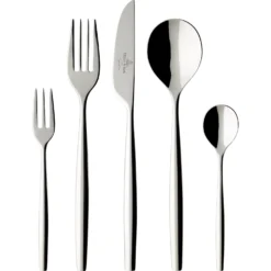 Villeroy & Boch Metro Chic Bestekset 30-delig