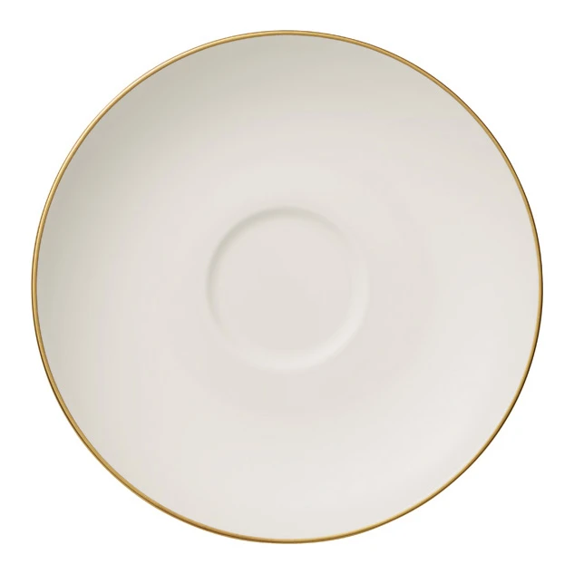 Villeroy & Boch Anmut Gold Theeschotel 1 Villeroy & Boch Anmut Gold Theeschotel
