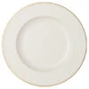 Villeroy & Boch Anmut Gold Bord Ø 27 Cm