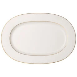 Villeroy & Boch Anmut Gold Serveerschotel 41 Cm