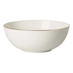 Villeroy & Boch Anmut Gold Saladeschaal