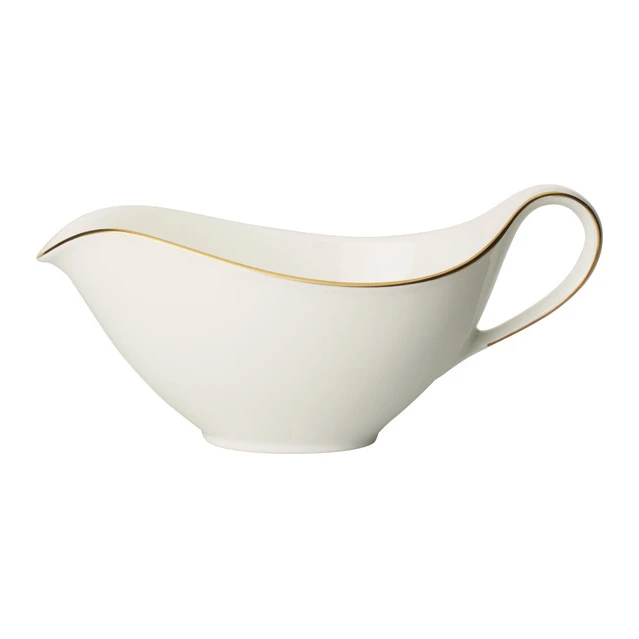 Villeroy & Boch Anmut Gold Sauskan Zonder Schotel 1 Villeroy & Boch Anmut Gold Sauskan Zonder Schotel