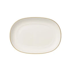 Villeroy & Boch Anmut Gold Serveerschaal 20 Cm