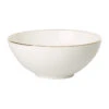 Villeroy & Boch Anmut Gold Kom Ø 13 Cm