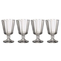 Villeroy & Boch Opera Rodewijnglas 4-pack