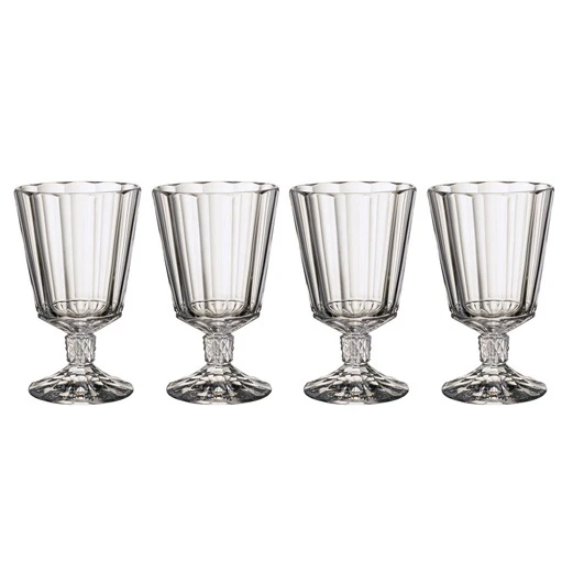 Villeroy & Boch Opera Rodewijnglas 4-pack 1 Villeroy & Boch Opera Rodewijnglas 4-pack