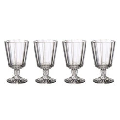 Villeroy & Boch Opera Wittewijnglas 4-pack
