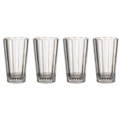 Villeroy & Boch Opera Longdrinkglas 4-pack