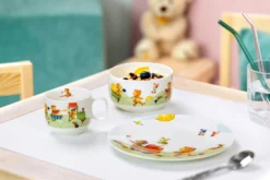 Villeroy & Boch Hungry As A Bear Kinderservies 7 Villeroy & Boch Hungry As A Bear Kinderservies -Villeroy & Boch 38454 01 7 EnvironmentImage ccefab2949 scaled