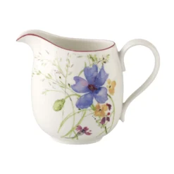 Villeroy & Boch 30 Villeroy & Boch Mariefleur Basic Melkkan