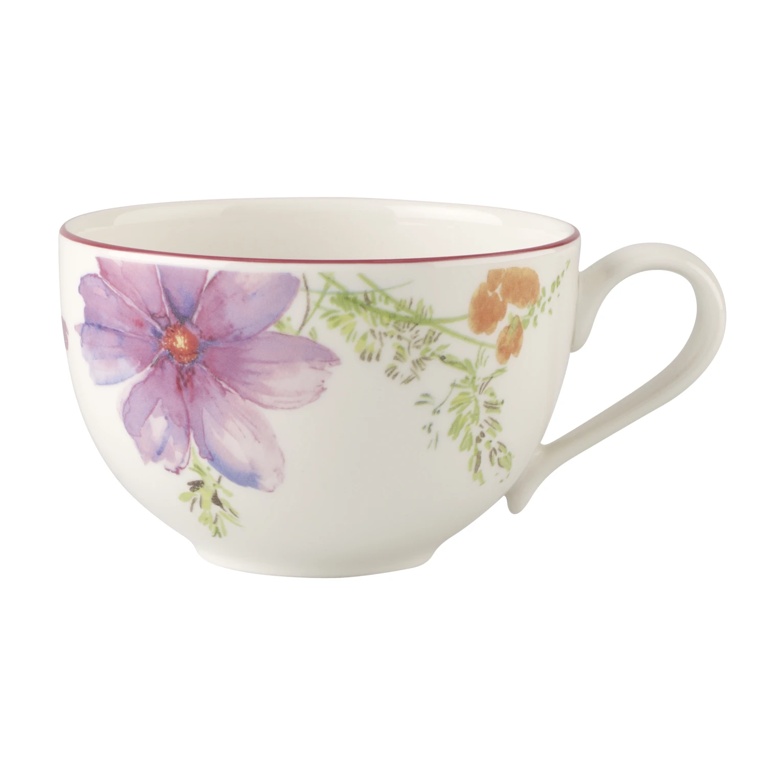 Villeroy & Boch Mariefleur Basic Ontbijtkop 1 Villeroy & Boch Mariefleur Basic Ontbijtkop
