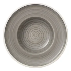 Villeroy & Boch Manufacture Gris Diep Bord