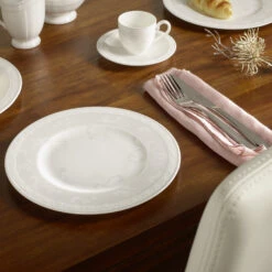 Villeroy & Boch Gray Pearl Saladebord -Villeroy & Boch 41209 01 02 ec1b8291b6