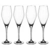 Villeroy & Boch La Divina Champagneglas 4-pack