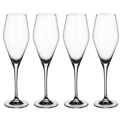 Villeroy & Boch La Divina Champagneglas 4-pack 6 Villeroy & Boch La Divina Champagneglas 4-pack -Villeroy & Boch 42029 01 01 27b57a8996