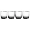 Villeroy & Boch La Divina Whiskeyglas 4-pack