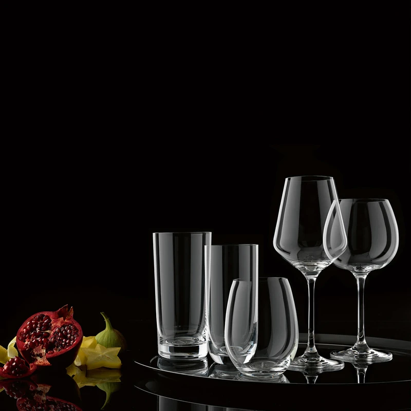 Villeroy & Boch La Divina Longdrinkglas 4-pack 2 Villeroy & Boch La Divina Longdrinkglas 4-pack - Afbeelding 2