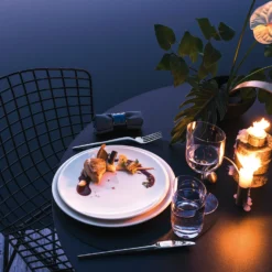 Villeroy & Boch NewMoon Bord 27 Cm 7 Villeroy & Boch NewMoon Bord 27 Cm -Villeroy & Boch 44486 01 04 d7bf8cf534 scaled