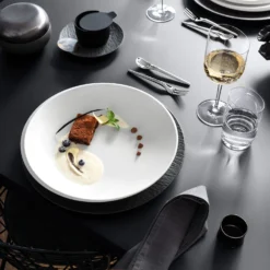 Villeroy & Boch NewMoon Schaal 29 Cm -Villeroy & Boch 44490 01 03 451894c5dc scaled