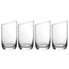 Villeroy & Boch NewMoon Drinkglas 4-pack