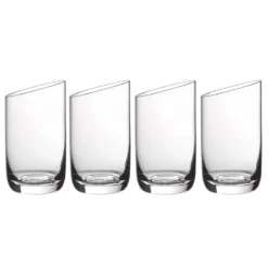 Villeroy & Boch NewMoon Drinkglas 4-pack