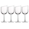 Villeroy & Boch NewMoon Rodewijnglas 4-pack