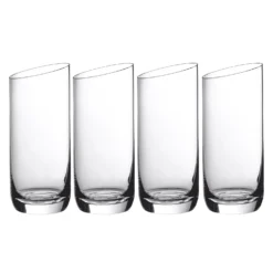 Villeroy & Boch NewMoon Longdrinkglas 4-pack