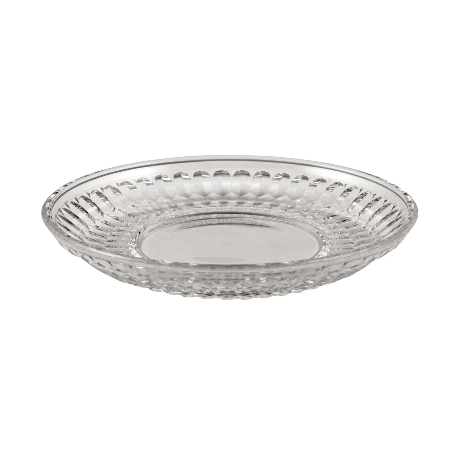 Villeroy & Boch Boston Bordje Ø21 Cm 2 Villeroy & Boch Boston Bordje Ø21 Cm - Afbeelding 2