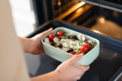 Villeroy & Boch To Go & To Stay Lunchbox Porselein L 13x20 Cm -Villeroy & Boch 504399 01 6 EnvironmentImage 541e4c0ba5 scaled