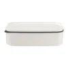 Villeroy & Boch To Go & To Stay Lunchbox Porselein M 13x20 Cm
