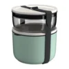 Villeroy & Boch To Go & To Stay Lunchbox Rond Set
