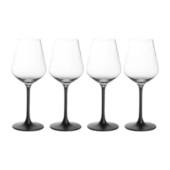 Villeroy & Boch Manufacture Rock Rodewijnglas 47 Cl 4-pack