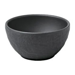 Villeroy & Boch 34 Villeroy & Boch Manufacture Rock Dipschaaltje Ø8 Cm