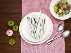 Villeroy & Boch For Me Bord Ø27 Cm -Villeroy & Boch 570764 01 4 EnvironmentImage 1 5d951a8d8f scaled