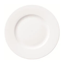 Villeroy & Boch For Me Bordje Ø21,5 Cm