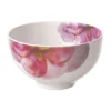 Villeroy & Boch Rose Garden Kom 67 Cl