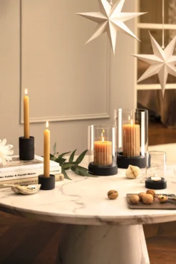 Villeroy & Boch Manufacture Rock Home Kandelaar 4,8 Cm -Villeroy & Boch 570780 01 5 EnvironmentImage e91192905e scaled