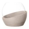 Villeroy & Boch NewMoon Home Waxinelichtjeshouder Ø12 Cm