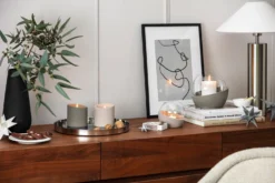 Villeroy & Boch NewMoon Home Waxinelichtjeshouder 14,5x17 Cm -Villeroy & Boch 570785 01 5 EnvironmentImage 2dc35666db scaled