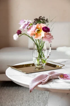 Villeroy & Boch Rose Garden Karaf 1,5 L -Villeroy & Boch 570787 01 5 EnvironmentImage a2548b986b scaled