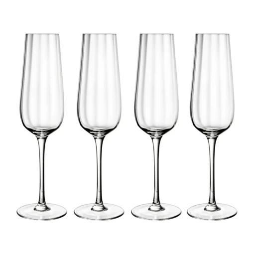 Villeroy & Boch Rose Garden Champagneglas 4-pack 29 Cl 7 Villeroy & Boch Rose Garden Champagneglas 4-pack 29 Cl -Villeroy & Boch 570790 01 1 ProductImageMain c9fc74303e scaled