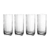 Villeroy & Boch Rose Garden Longdrinkglas 4-pack 45 Cl