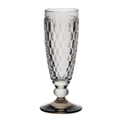 Villeroy & Boch Boston Champagneglas Smoke 15 Cl