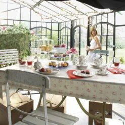 Villeroy & Boch Petite Fleur Bord -Villeroy & Boch p 28386 02 03 2e1036b8d5